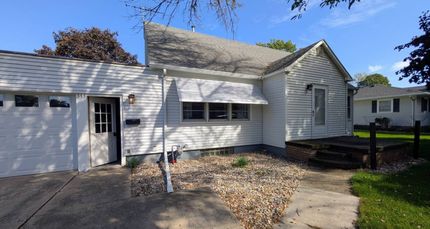 Recreational Property for sale in Carroll County, Iowa