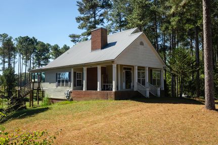 Recreational Property for sale in Meriwether County, Georgia