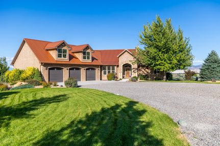 Undeveloped Land for sale in Montrose County, Colorado