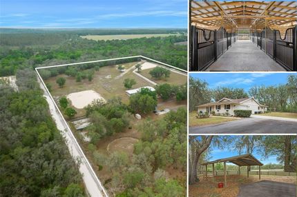 Farm and Ranch for sale in Hernando County, Florida