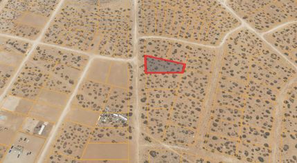 Undeveloped Land for sale in El Paso County, Texas