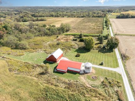 Timberland Property for sale in Adams County, Ohio