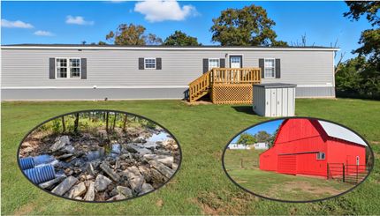 Farm and Ranch for sale in Ozark County, Missouri