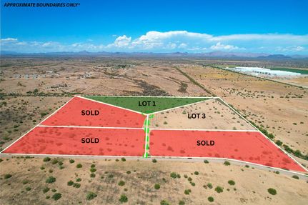 Farm and Ranch for sale in Maricopa County, Arizona