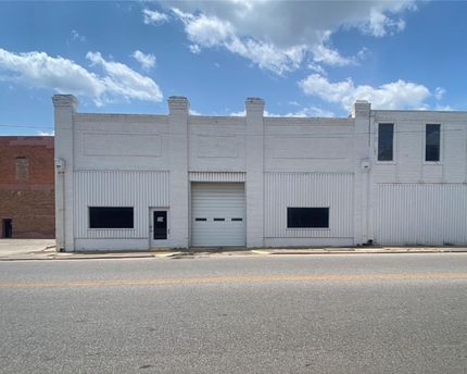 Homesite for sale in Carter County, Oklahoma