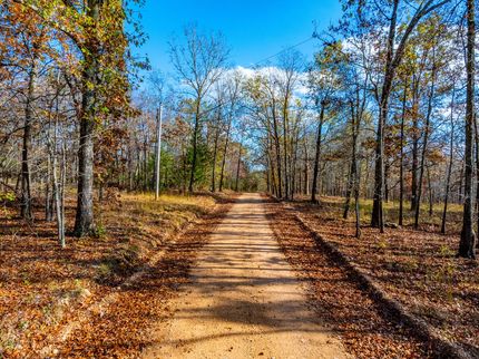 Recreational Property for sale in Sharp County, Arkansas