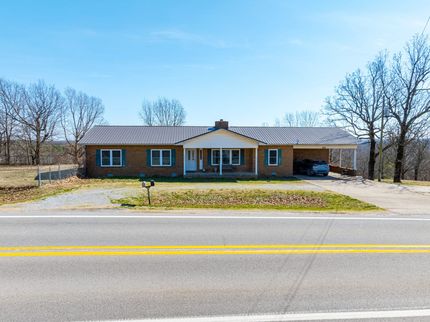 Recreational Property for sale in Sharp County, Arkansas