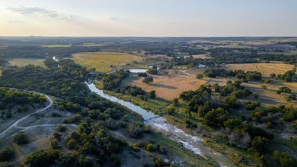 Commercial Property for sale in Lampasas County, Texas