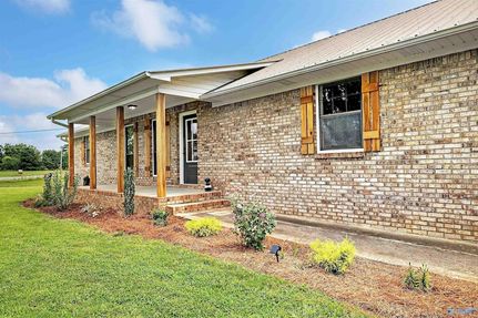 Timberland Property for sale in Etowah County, Alabama