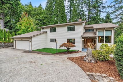 Timberland Property for sale in Cowlitz County, Washington