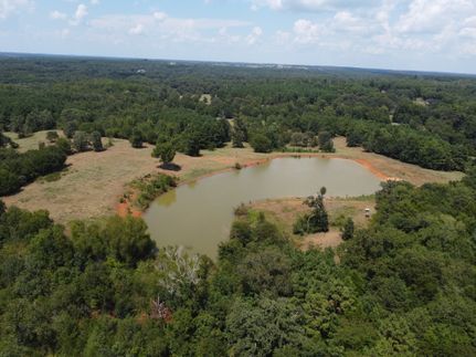 Recreational Property for sale in Cherokee County, Texas