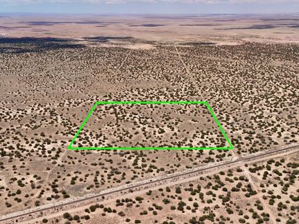 Undeveloped Land for sale in Apache County, Arizona