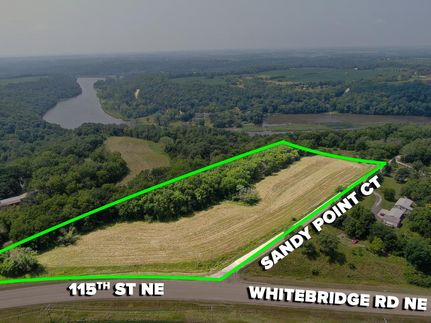 Undeveloped Land for sale in Olmsted County, Minnesota