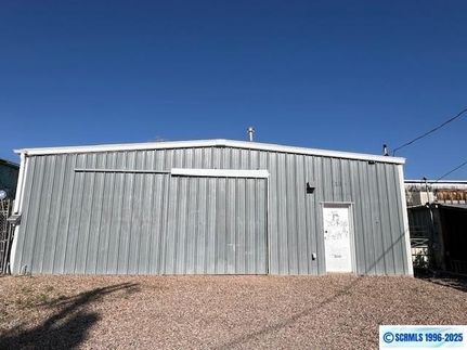 Land for sale in Grant County, New Mexico