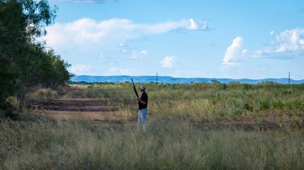 Recreational Property for sale in Uvalde County, Texas