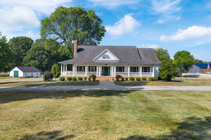 Farm and Ranch for sale in Wayne County, Ohio