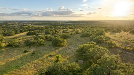 Farm and Ranch for sale in Blanco County, Texas