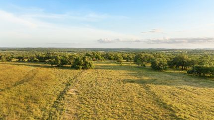 Recreational Property for sale in Blanco County, Texas
