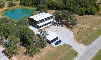 Farm and Ranch for sale in Carter County, Oklahoma
