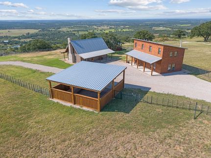 Farm and Ranch for sale in Palo Pinto County, Texas