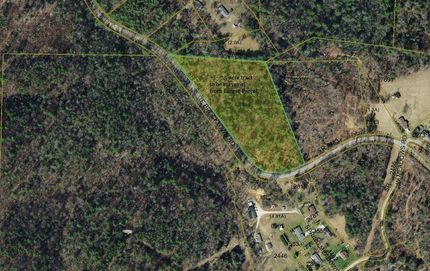 Undeveloped Land for sale in Wilkes County, North Carolina