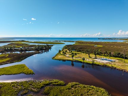 Land for sale in Taylor County, Florida