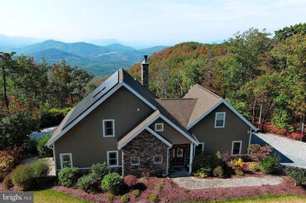 Farm and Ranch for sale in Hardy County, West Virginia