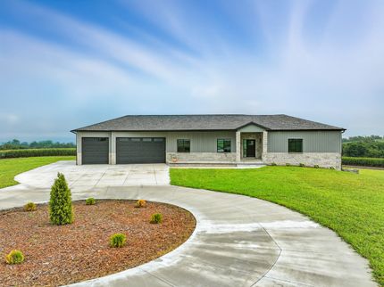 Farm and Ranch for sale in Saunders County, Nebraska