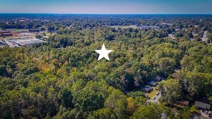 Undeveloped Land in Davidson County, North Carolina
