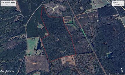 Recreational Property for sale in Kershaw County, South Carolina
