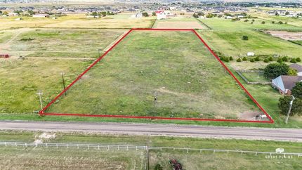 Undeveloped Land for sale in Randall County, Texas