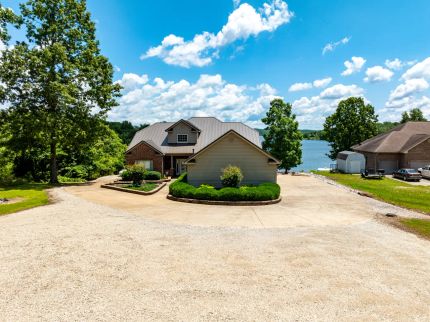 Land for sale in Izard County, Arkansas