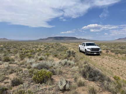Undeveloped Land for sale in Costilla County, Colorado