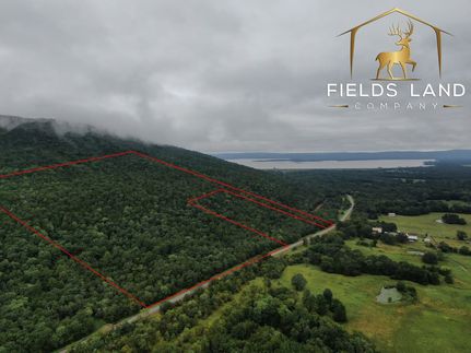 Recreational Property for sale in Pushmataha County, Oklahoma