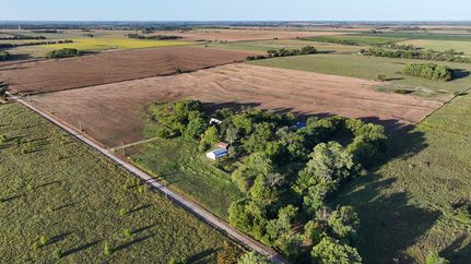 House in Geary County, Kansas