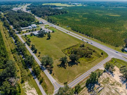Land for sale in Dixie County, Florida