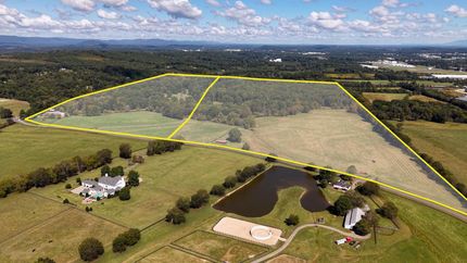 Riverfront Property for sale in Gordon County, Georgia