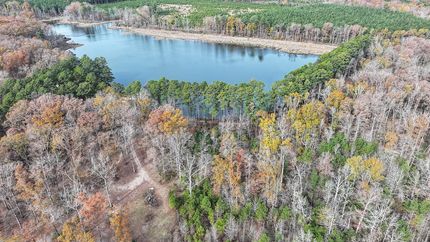 Undeveloped Land in Jefferson County, Arkansas