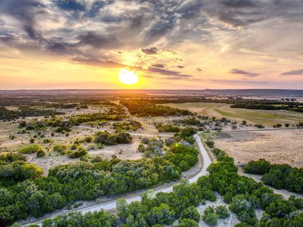 Hunting Property for sale in Palo Pinto County, Texas