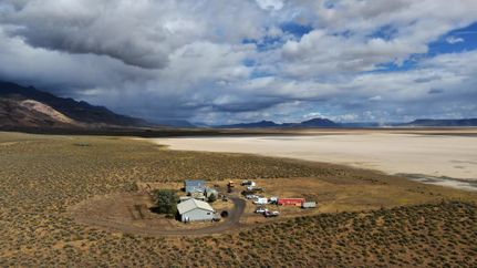 Recreational Property for sale in Harney County, Oregon
