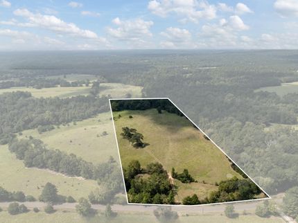 Farm and Ranch for sale in Anderson County, Texas