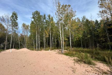 Land for sale in Marquette County, Michigan