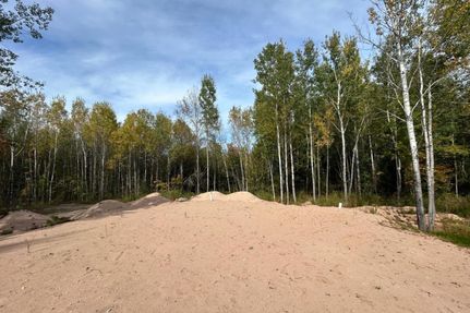 Land for sale in Marquette County, Michigan