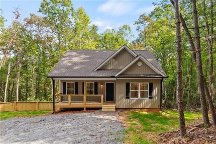 Farm and Ranch for sale in Lumpkin County, Georgia