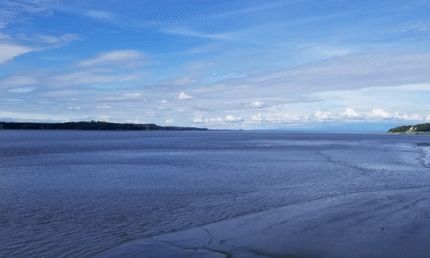 Hunting Property for sale in Kenai Peninsula Borough, Alaska