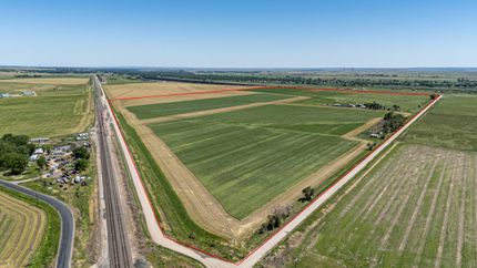 Land for sale in Morrill County, Nebraska