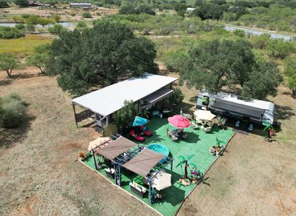 Farm and Ranch for sale in McCulloch County, Texas