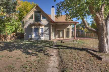 House for sale in Huerfano County, Colorado