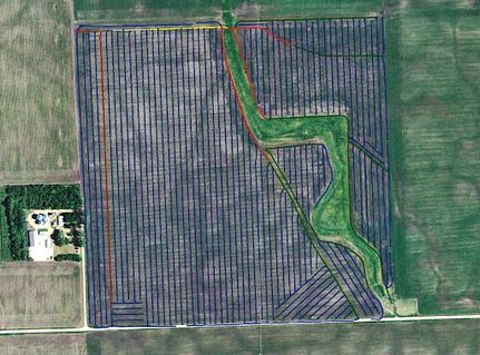 Farm and Ranch for sale in Stevens County, Minnesota