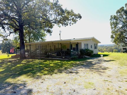 Hunting Property for sale in Sharp County, Arkansas